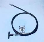Hood Bonnet Lock Release Control Cable For Nissan Big M D21 Hardbody Pathfinder. Fixed Price $42.68.