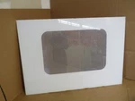 Range Outer Door Glass Part # WB56T10145. Fixed Price $89.98.
