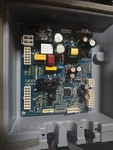 5303918538 - Frigidaire Genuine Oem Electrolux Refrigerator Control Board. Fixed Price $300.00.