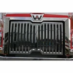 Trux TW-1105 Stainless Steel Grille Surround For Western Star 4700. Fixed Price $319.99.