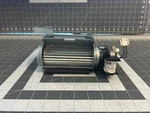 New Whirlpool Range Oven Fan Motor P# W11190724. Fixed Price $54.95.