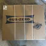 New Oem Wolf Range/oven Griddle Plate Part# 826701. Fixed Price $1000.00.