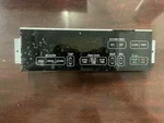 Kenmore Whirlpool 8053739 Range Oven Control Board AZ30259 KMV354. Fixed Price $100.67.
