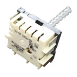 1 Pc Robertshaw '5502-347M Elec Cook Control, Repl INF-208-359. Fixed Price $55.69.