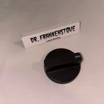 Thermador E30 Hot Plate Range Burner Knob 00414145, 00412818, 1015822, 14-29-923. Fixed Price $29.99.