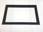 Jenn-air Oven Inner Door Glass 22" X 14" WPY74008423. Fixed Price $79.95.
