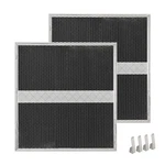HPF36 Type Xd Non-ducted Charcoal Filter Kit For Broan Dual Replaces M.... Fixed Price $47.72.