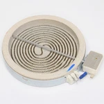 Element, Surface Unit Burner For Ge WB30T10145 (AP4484422, PS2370248). Fixed Price $36.06.