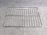 New WPW10554526 Kitchenaid Range Oven Rack. Fixed Price $40.00.