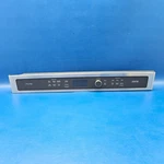 Ge Oven Micro 30" Touch Panel Assy # WB56X25676 WB27X22130 WB06X10835. Fixed Price $299.99.