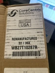 Ge Oven Control Board WB27T10287R. Fixed Price $125.00.