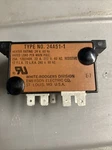 Nos White-rodgers Time Delay Relay 24A51-1 Lennox P8-3458. Fixed Price $25.00.