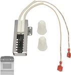 Igniter Glowbar Broil WP9782065 Fit For Whirlpool Kitchen Aid Oven Gas Range. Fixed Price $49.41.