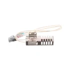 WB18X39634 New Gas Range Igniter Glowbar. Fixed Price $39.91.