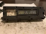 183D7394P002 Oven Range Control Board #190. Fixed Price $47.99.