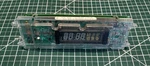 Dacor Single Oven Control Board 62790 62697. Fixed Price $285.00.