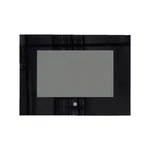 WB56T10353 Range Glass Ovn Dr Otr (bk). Fixed Price $63.93.