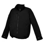 Viking 406BK-S Men's Jacket, Polyester, Zipper, Black,. Fixed Price $96.89.