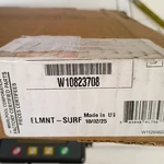 Whirlpool Range Surface Element - W10823708 Or 31794501. Fixed Price $60.00.