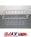 Oem Frigidaire Freezer Basket Inv# LR3167. Fixed Price $47.89.