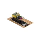 Genuine Range Relay Board For Frigidaire FGES3065KFC FGES3065KFB CGEF304DKF3 Oem. Fixed Price $247.92.