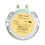 Ge WB26X10143 Microwave Motor(circ) Synchronous 1086075 PS953598 WB26X10157. Fixed Price $31.62.