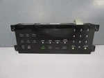 Frigidaire Range Control Board W/ Black Overlay 316560117 5304495521 Asmn. Fixed Price $175.00.