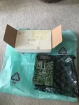 Ge Microwave Control Board: WB27X817. Fixed Price $150.00.