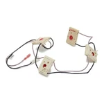Whirlpool WP74007696 Cooktop Switch 1009451 AH2085245 EA2085245 PS2085245. Fixed Price $104.47.