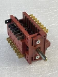 00421027 Bosch Double Oven Lower Program Selector Switch 421027, 830218. Fixed Price $35.97.
