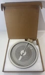 9" Dual Radiant Surface Element Compatible - Ge WB30T10050 WB30T10099 WB30T10044. Fixed Price $39.99.