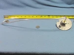Kitchen-aid, Whirlpool Oem Appliance Parts: Orifice Holder 74010773. Fixed Price $68.95.