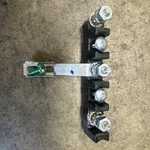 Whirlpool Oven Range Terminal Block Oem WPW10245259. Fixed Price $8.50.