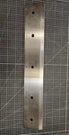 Oem Hisense Range Panel For HBG3601CPS Free Shipping. Fixed Price $31.96.