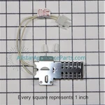 Lg Range/stove/oven Igniter EBZ37171602. Fixed Price $99.99.