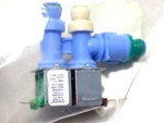 VK022643-000 Viking Inlet Water Valve Dishwasher New. Fixed Price $137.04.