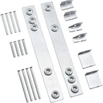 Microwave Mounting Kit WX4-A019 JXA019K Compact Undercabinet.... Fixed Price $28.09.