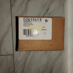 New Thermador/bosch Oven Temperature Sensor 00655613. Fixed Price $26.99.