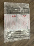 New Ge Model JKD3000SNSS Electric Wall Oven Rack Black Oem P/n WB48X32180 R13. Fixed Price $30.55.