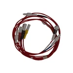 WB18X31472 Range Electrodes & Harness H.v.. Fixed Price $34.75.