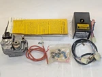Robertshaw Uniline Pilot Ignition System Partial Kit SP720-919 VX700 Gas Valve. Fixed Price $129.95.