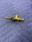 Viking 30" RVGC3305B Range Burner Gas Valve 032331-000 Tested. Fixed Price $117.99.