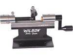 L.e. Wilson Micrometer Case Trimmer Kit Stainless Steel With Titanium Nitride. Fixed Price $261.36.
