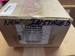 Oem Miele Steam Oven Pump Kps 25-372/60HZ 8118102 8118103 8118104 H3. Fixed Price $189.00.