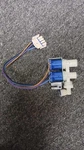 Bosch Refrigerator Water Valve Magnet 12028324 For B36FD50SNS/02 Used. Fixed Price $37.56.