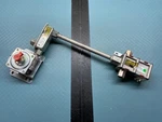 Kitchenaid Whirlpool Range Pressure Regulator Valve P# WPW10546238. Fixed Price $56.05.