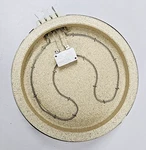 Genuine Frigidaire Electrolux Range Surface Burner Element 318198832 5304526286. Fixed Price $12.75.