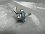 Oem Frigidaire Wall Oven Switch 808843102 (LOT#49). Fixed Price $23.89.
