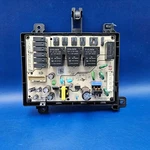 Genuine Samsung Range Oven, Relay Board # DG92-01207A. Fixed Price $89.98.