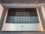 Range Oven Upper Outer Door Glass P# WB56X34822. Fixed Price $99.95.